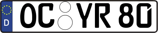 OC-YR80