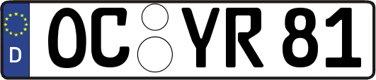 OC-YR81