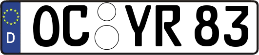 OC-YR83