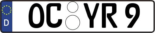 OC-YR9
