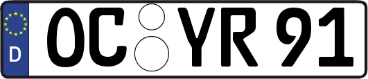 OC-YR91