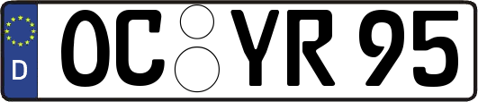 OC-YR95
