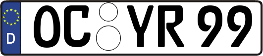 OC-YR99