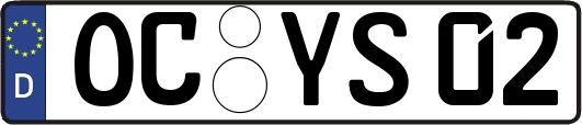 OC-YS02