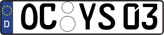 OC-YS03