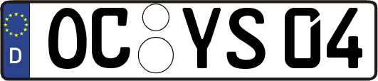 OC-YS04