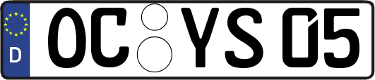 OC-YS05