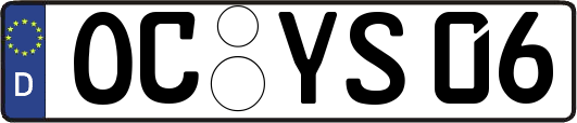 OC-YS06