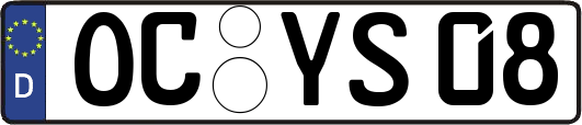 OC-YS08
