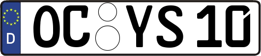 OC-YS10