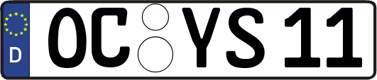 OC-YS11