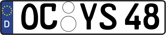 OC-YS48