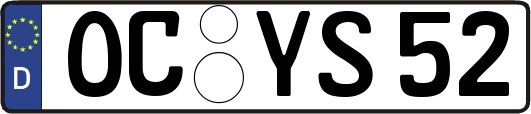 OC-YS52
