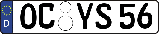 OC-YS56