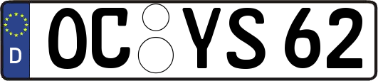 OC-YS62