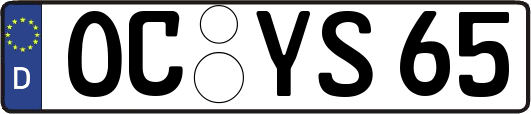 OC-YS65
