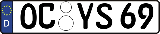 OC-YS69