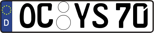 OC-YS70