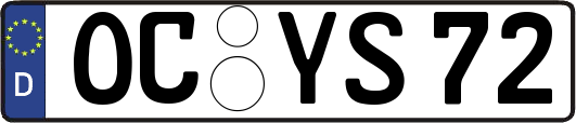 OC-YS72