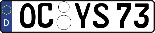 OC-YS73