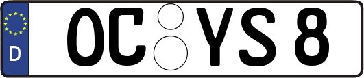 OC-YS8