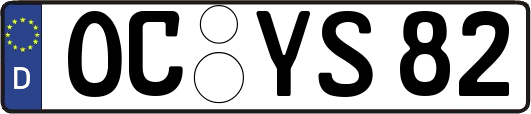 OC-YS82