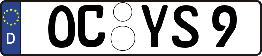 OC-YS9