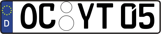 OC-YT05