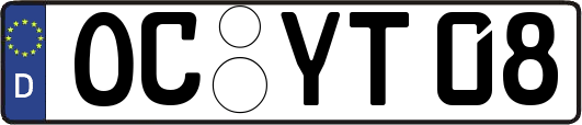 OC-YT08