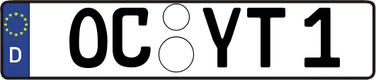 OC-YT1