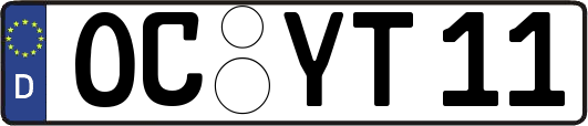 OC-YT11