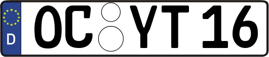 OC-YT16