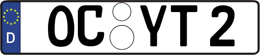 OC-YT2