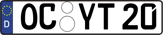 OC-YT20