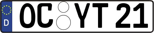 OC-YT21