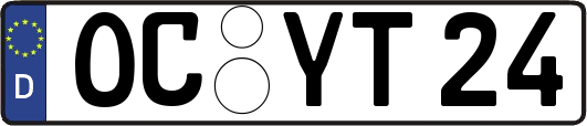 OC-YT24