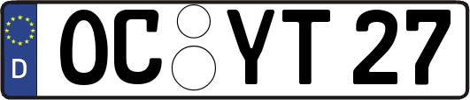OC-YT27