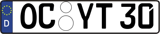 OC-YT30