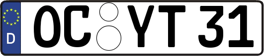 OC-YT31