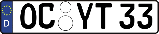 OC-YT33