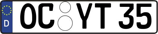 OC-YT35