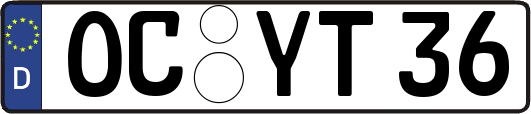 OC-YT36