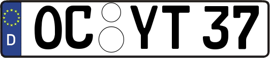 OC-YT37