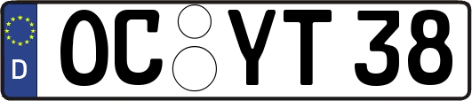 OC-YT38