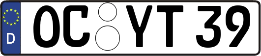 OC-YT39