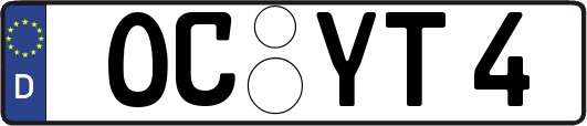 OC-YT4