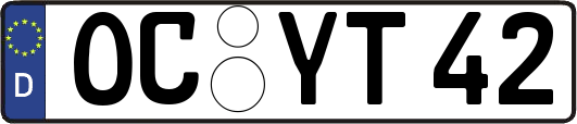 OC-YT42