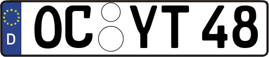 OC-YT48