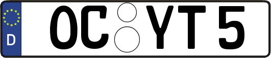 OC-YT5