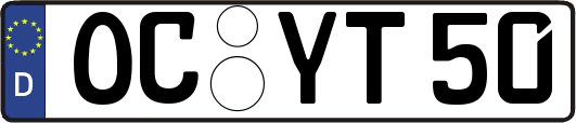 OC-YT50